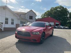 2011 Dodge Charger 