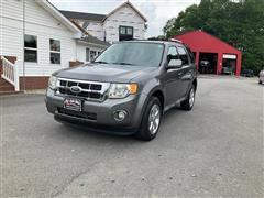 2012 Ford Escape 