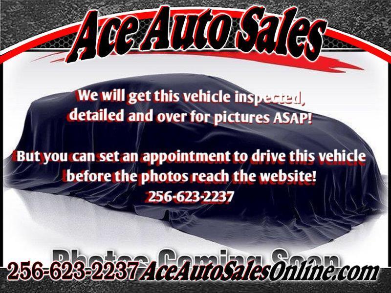 2012 Ford Flex Limited FWD
