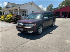 2012 Ford Flex 