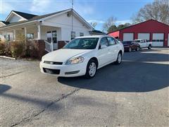 2006 Chevrolet Impala 