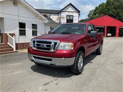2007 Ford F-150 