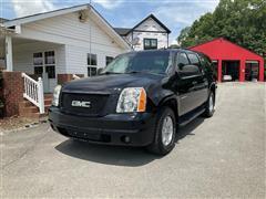 2008 GMC Yukon XL 