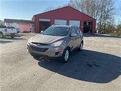 2011 Hyundai Tucson 