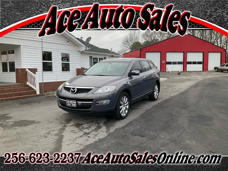 2007 Mazda CX-9 Touring 4WD