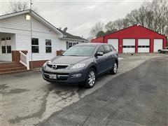 2007 Mazda CX-9 