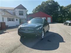2011 Infiniti FX 