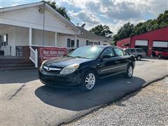 2007 Saturn Aura 