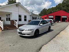 2004 Mazda MAZDA6 