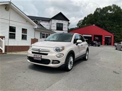 2016 Fiat 500x 