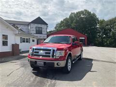 2009 Ford F-150 