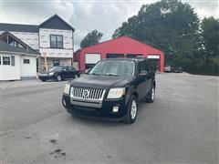 2011 Mercury Mariner 