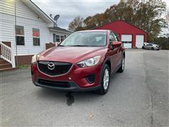 2013 Mazda CX-5 