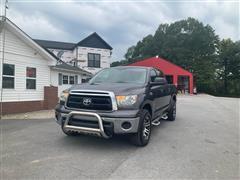 2013 Toyota Tundra 