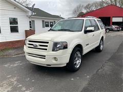 2008 Ford Expedition 