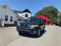 2010 Hyundai Santa Fe 