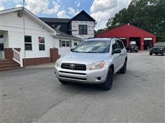 2006 Toyota RAV4 