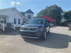 2020 Kia Telluride 