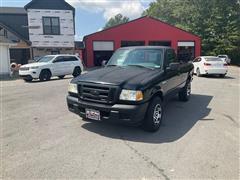 2006 Ford Ranger 