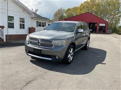 2012 Dodge Durango 