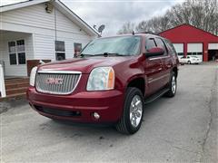 2010 GMC Yukon 