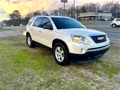 2012 GMC Acadia 
