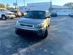 2015 Kia Soul  2015 Kia Soul