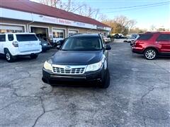 2013 Subaru Forester 