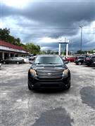 2015 Ford Explorer  2015 Ford Explorer