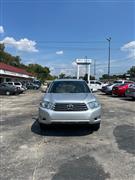 2008 Toyota Highlander 