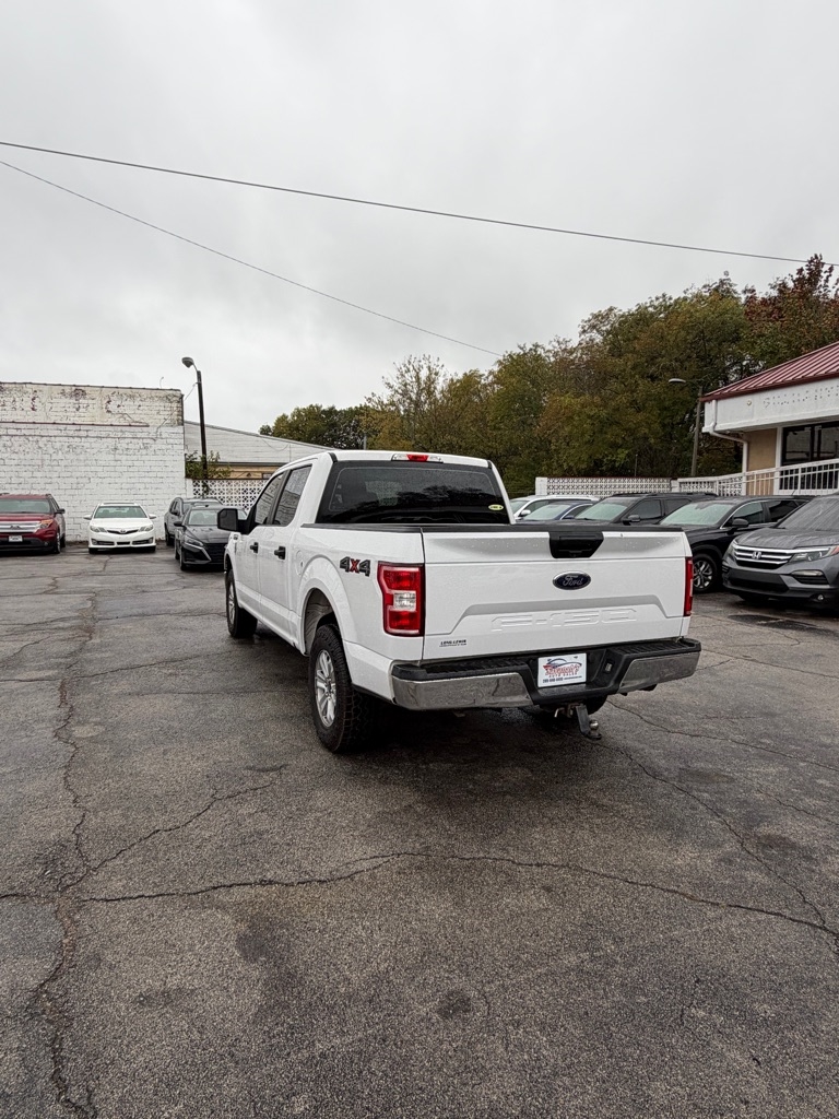 Ford F-150 XL 2020