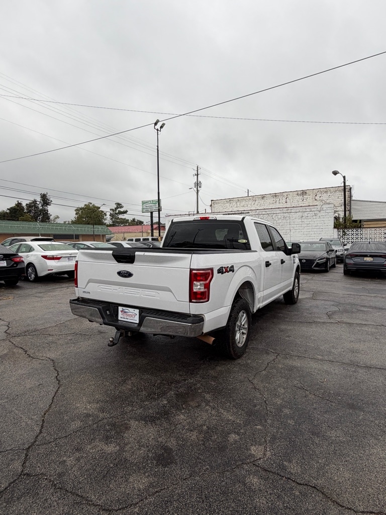 Ford F-150 XL 2020