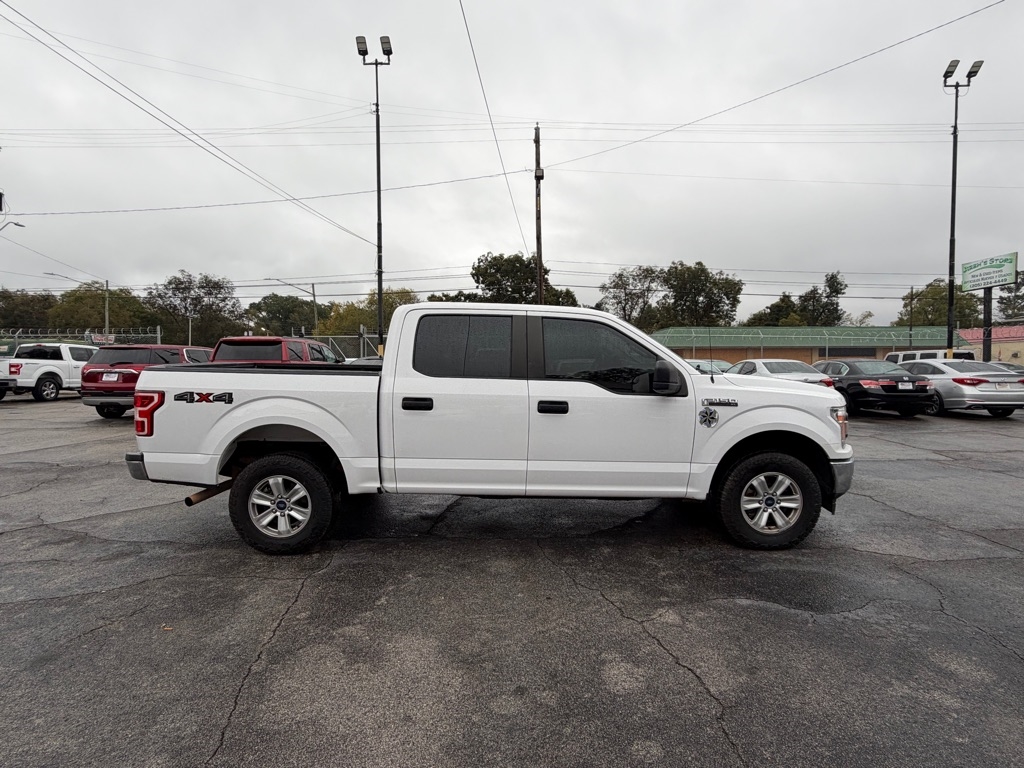 Ford F-150 XL 2020
