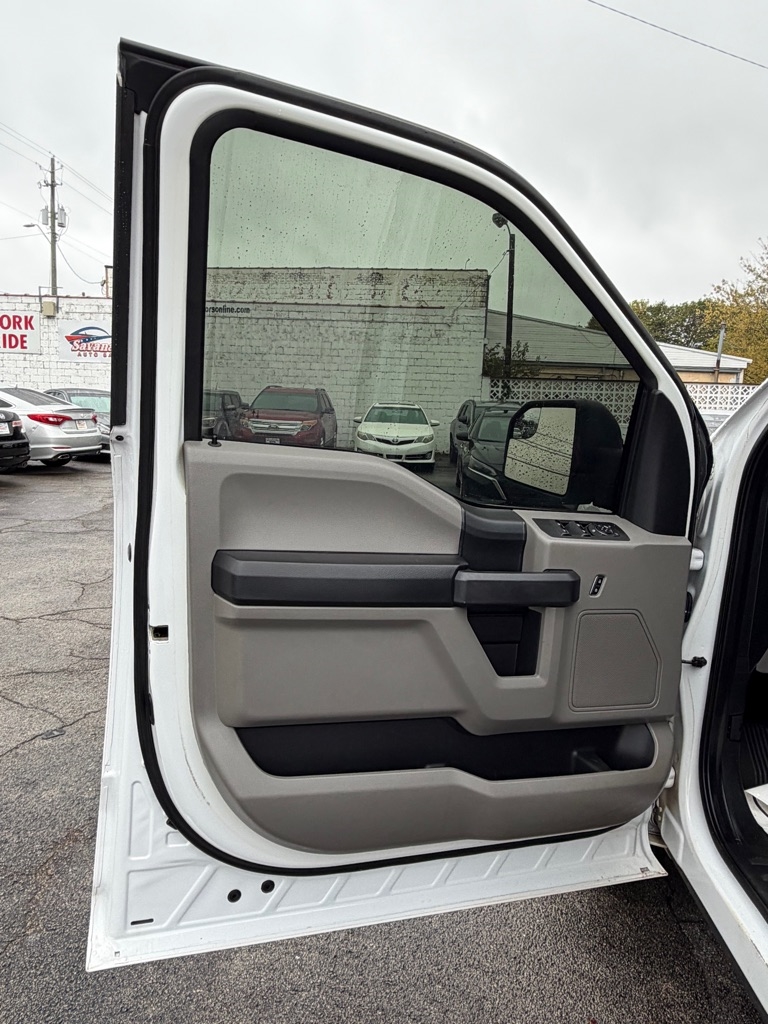 Ford F-150 XL 2020
