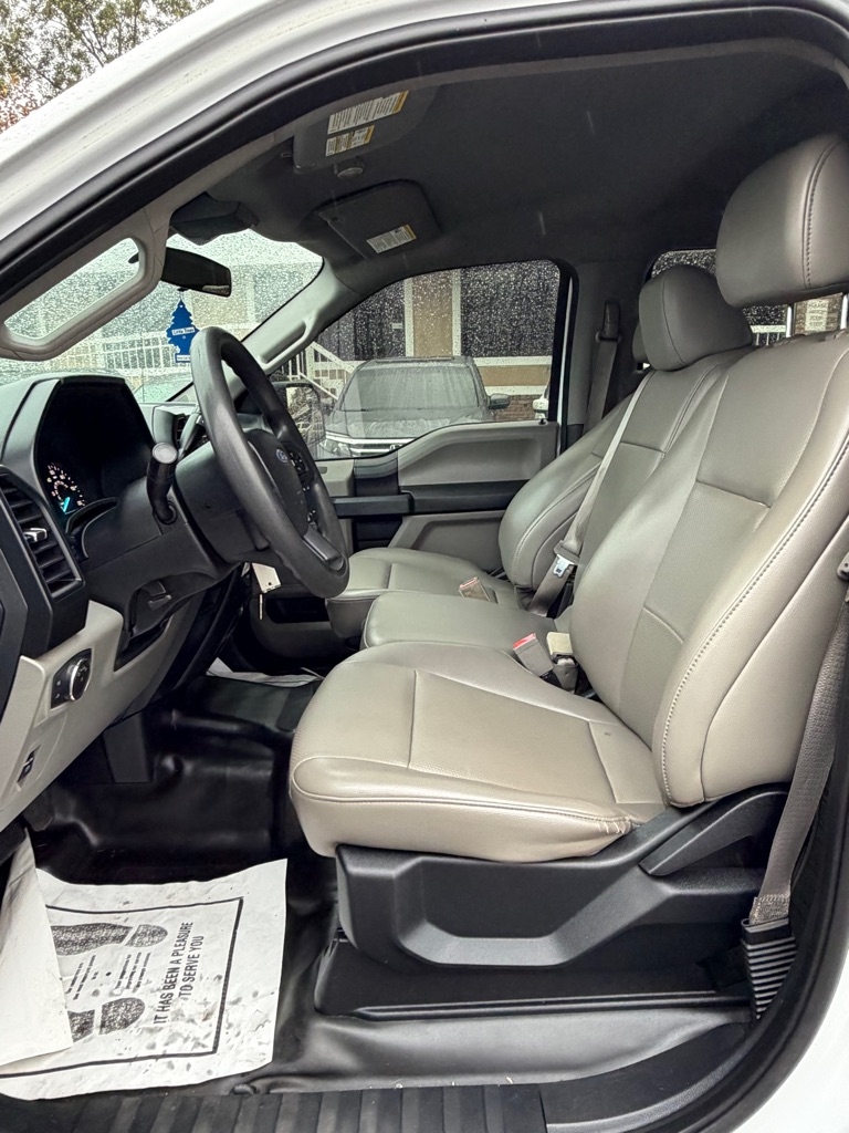Ford F-150 XL 2020