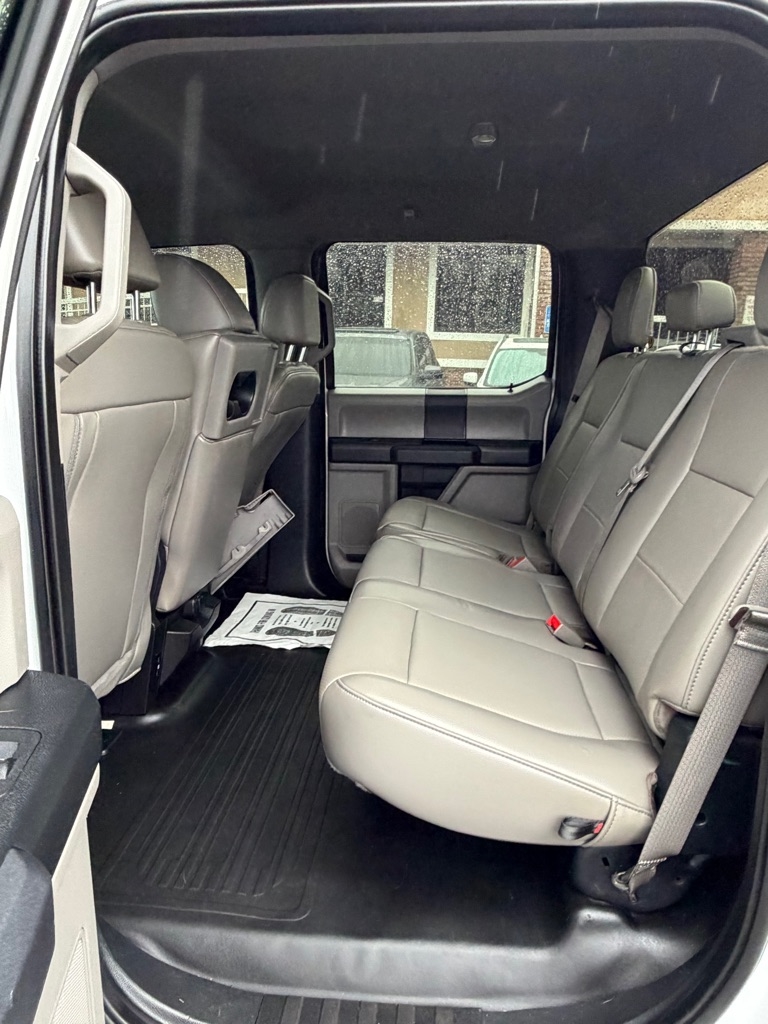 Ford F-150 XL 2020