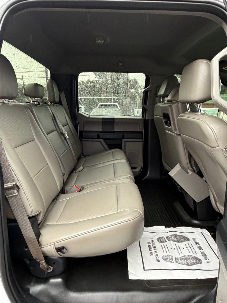 Ford F-150 XL 2020