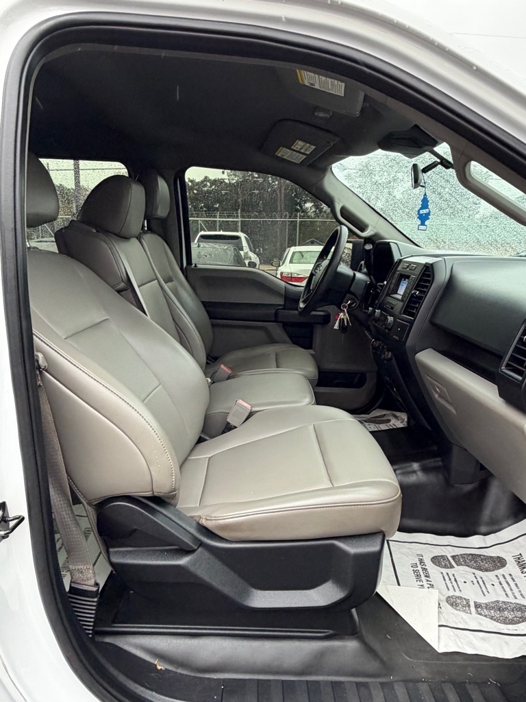 Ford F-150 XL 2020