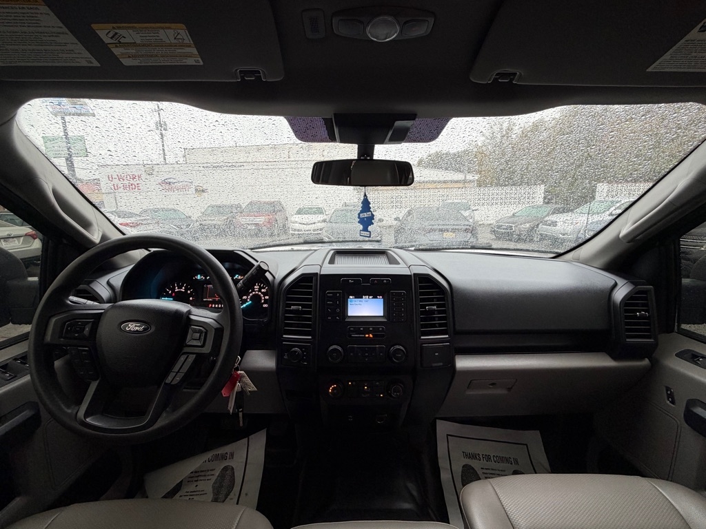 Ford F-150 XL 2020