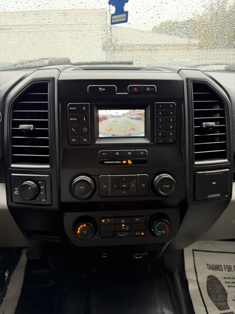 Ford F-150 XL 2020