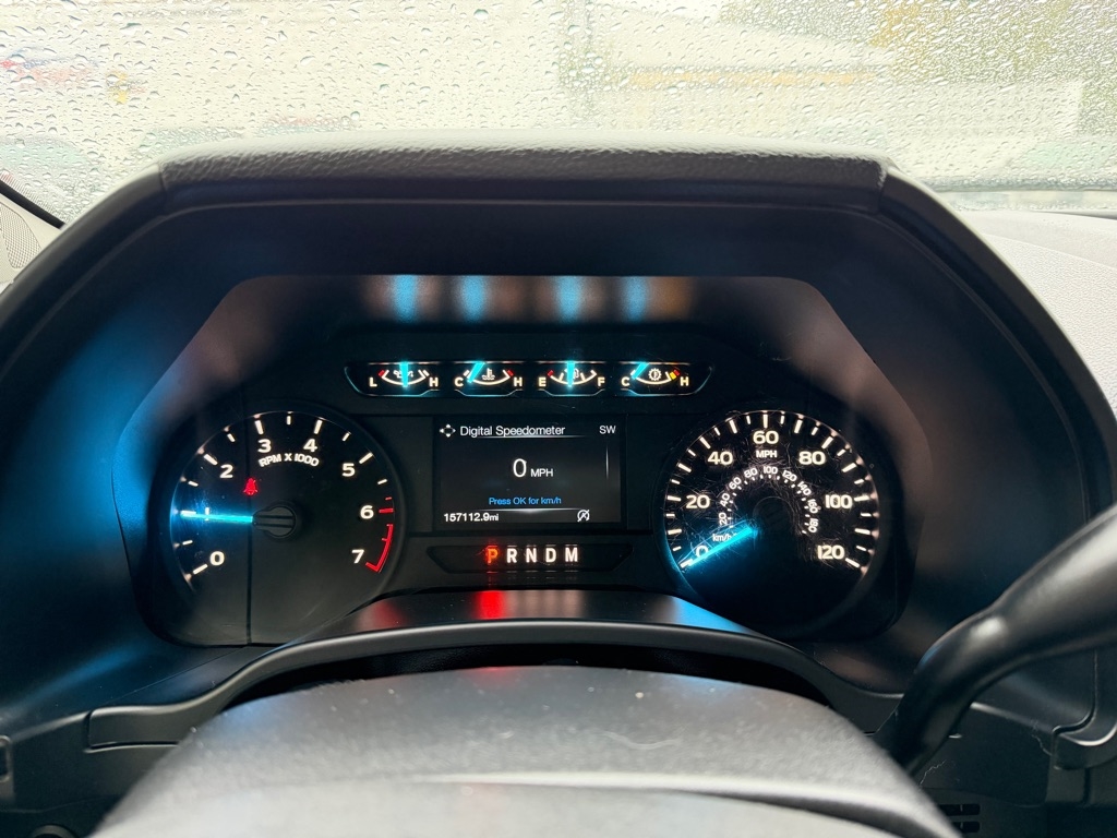Ford F-150 XL 2020