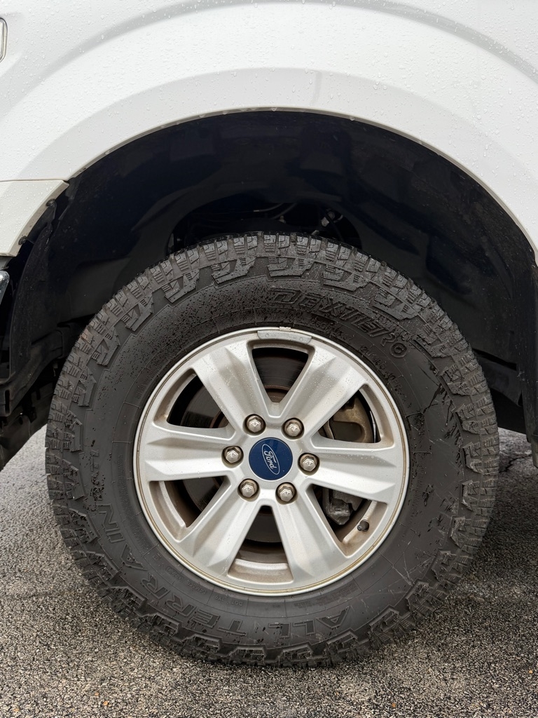 Ford F-150 XL 2020