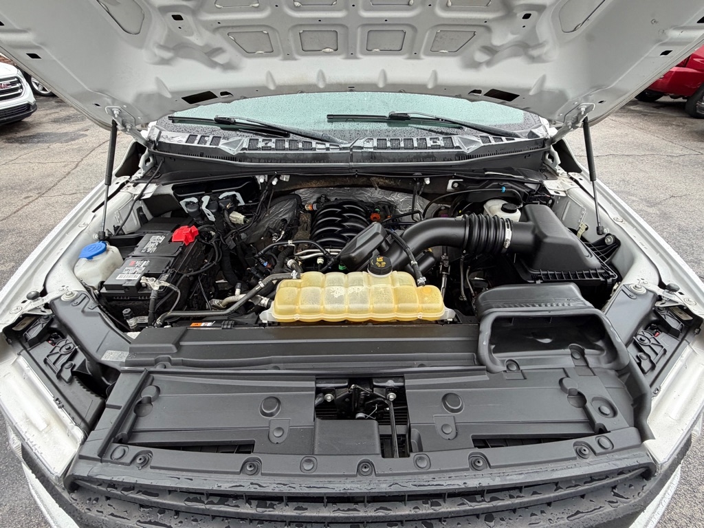 Ford F-150 XL 2020