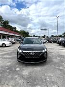 2019 Hyundai Santa Fe  2019 Hyundai Santa Fe