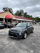 2021 Kia Soul 