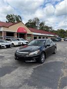 2012 Honda Accord Sdn 