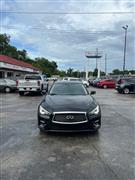 2020 Infiniti Q50  2020 Infiniti Q50
