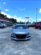 2019 Honda Accord Sedan  2019 Honda Accord Sedan