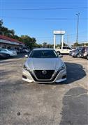 2020 Nissan Altima  2020 Nissan Altima