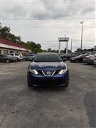 2019 Nissan Rogue Sport  2019 Nissan Rogue Sport